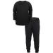Lucky Bums Youth Base Layer Long Sleeve Shirt and Pants, Multiple Sizes Small