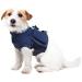 MPS Medical Pet Shirt - TOP Top Body Shirt for Dogs Small - Buy Online on GoSupps.com