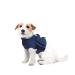 MPS Medical Pet Shirt - TOP upper body shirt for dogs XXS