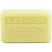 Savon de Marseille - Lemon (Citron) - 60g Soap - Buy Online on GoSupps.com