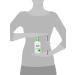 Tom's of Maine Wicked Fresh Mouthwash Cool Mountain Mint 16 fl oz - Natural Fresh Breath Solution - Buy Online on GoSupps.com