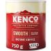 Smooth Roast Instant Premium Coffee 750g (1 x 750g Smooth) Smooth 750 g (Pack of 1)