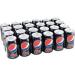 Pepsi Max Taste Zero Sugar 24x330ml - Buy Online on GoSupps.com