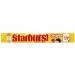 Starburst Original Fruit Flavour Chews 5x45g Multipack Sweets Candy Bulk - Buy Online on GoSupps.com
