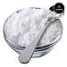 Naturevibe Botanicals Organic Arrowroot Powder 5lbs - Gluten-Free & Non-GMO - Cooking & Coating (80oz) - Buy Online on GoSupps.com