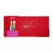 No7 The Skincare Discovery Collection Gift set + Free Merry Xmas 3D Key Rings- XMAS Gift Set Christmas Present Birthday Gift