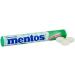 Mentos Spearmint Rolls 37.5g (Pack of 4) Multipack Chewy Dragees Softmints Sweets Mints Candy - Buy Online on GoSupps.com