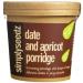 Simplyseedz Dairy Free Instant Porridge Oat Pot - VEGAN 9 x 60g | High Protein & Fibre, Low Sugar Office Snack & Workout Fuel - Buy Online on GoSupps.com