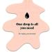 DivaCup DivaWash 60 mL - PH Balanced Menstrual Cup Wash for Feminine Hygiene - Buy Online on GoSupps.com