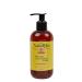 The Naked Bee Moisturizing Hand & Body Lotion  8 Fl Oz  Vanilla Rose & Honey Vanilla Rose & Honey 8 Fl Oz (Pack of 1)