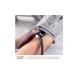 Sainio Dual Head Stethoscope - Stainless Steel Medical Stethoscope for Students & Doctors | International Shipping Available - Buy Online on GoSupps.com