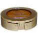 Neutrogena Mineral Sheers Compact Powder Foundation Natural Beige 60, 0.34 oz - Pack of 2 | Lightweight, Oil-Free, and Fragrance-Free Mineral Foundation - Buy Online on GoSupps.com