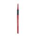 Artdeco Mineral Eye Styler - Eye liner long -lasting with integrated pointed for sensitive eyes wiped -proof - 1 x 0.4g 7 - Mineral Red Boho 0.4 g (1 Pack)