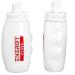 (2 Pack) 110ml Small Semi-Rigid Refillable Gu Flask for Sports Nutrition - Cycling, Running, Triathlons, Marathons - Buy Online on GoSupps.com