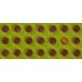 Toffifee Chewy Nougat Caramel Cups with Hazelnut and Chocolate 15 Pieces (Pack of 1) - Buy Online on GoSupps.com