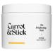 Carrot & Stick The Brightening Face Pads with Salicylic Mandelic and Lactic Acid - Cruelty-Free Beauty Suited for All Skin Types 50 Pads