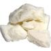 Unrefined Raw Shea Butter - 2 lb - Ivory - Ghana Africa- by Caribbean Coastal Delights