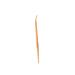FOMIYES 1pcs Eyeliner Brush Eyeliner Pen Cosmetic Eyeliner Brush Tool. Bamboo Brush Makeup Brush Double Head