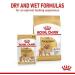 Royal Canin Pomeranian Adult Dog Wet Pouches 85g (Pack of 48) - Buy Online on GoSupps.com
