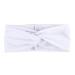 6pcs Boho Headbands for Women | Elastic Twisted Knot Hair Accessories for Girls - Stylish & Comfortable - Buy Online on GoSupps.com