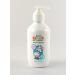 Goat Kids Organic Milk All-in-One Conditioning Shampoo & Body Wash - Revitalize Hair & Scalp - 10.1 Fl Oz | Natural & Gentle for Kids - Buy Online on GoSupps.com