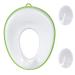 Potty Training Seat for Boys and Girls with Hooks - KH GOODS - Buy Online on GoSupps.com