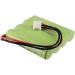PRUVA 700mAh Battery Compatible with Philips TSU3000 TSU3500 TSU6000 & More | International Shipping Available - Buy Online on GoSupps.com