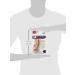 Truform Thigh High Compression Stockings 30-40 mmHg for Men & Women - Dot-Top Closed Toe - Black Medium (2 Pairs) - International Shipping Available - Buy Online on GoSupps.com