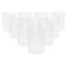 B cher gradu en plastique transparent et pr cis durable et polyvalent pour le laboratoire. Disponible en 50 ml 100 ml 150 et 250 - Buy Online on GoSupps.com
