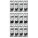 Oatly! Oat Drink Barista Edition 1L (Pack of 12) | Plant Based | Totally Vegan | Healthy Drink - Buy Online on GoSupps.com