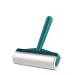 Lint Roller with 16cm Wide Peel-Off Sheets | Removes Lint Hair Pet Hair & Dust | Includes 1 Refill Roll with 60 Sheets | Ideal for Clothing & Upholstery