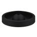 3-1/2" 90 mm Rubber Sprue Base Jewelry Lost Wax Casting Flask Ring Tree C Style