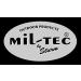 Mil-Tec Nickel Plated Boatswain Whistle - Authentic Nautical Signal Whistle - Buy Online on GoSupps.com