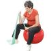 Cando Latex-Free Bands - Medium Resistance | Best International Shipping for Fitness & Rehab Tools - Buy Online on GoSupps.com