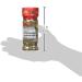 Club House Quality Natural Herbs & Spices Ground Black Pepper 115g - Buy Online on GoSupps.com