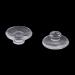 Buy Nicfaky 25 Pairs 9mm Round Silicone Nose Pads for Eyeglasses - Comfort & Durability - International Shipping Available - Buy Online on GoSupps.com