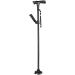 RUNZI Folding Cane with Led Light and Alarm for Men and Women - 38 Inches