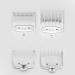 Rfvtgb 2PCS/Set Hair Clipper Combs Guide Kit Hair Trimmer Guards Attachments 1.5MM/4.5MM for Hair Clipper - Buy Online on GoSupps.com