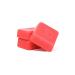 Buy Starpil Filmwax Coral 1kg Blocks - Premium Wax for Smooth Skin | International Shipping Available - Buy Online on GoSupps.com