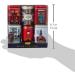 New English Teas British Mini Tin Tea Selection 140g - Exquisite British Tea Assortment - Buy Online on GoSupps.com