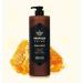 Kerasys Hair Clinic Propolis Shine Treatment 1000ml - Natural Vitamins & Minerals for Healthy Hair - Buy Online on GoSupps.com