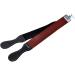 Straight Razor Shaving Gift Set - Cow Hide Strop Brush Stainless Steel Bowl & Solingen Paste - Perfect for Shaving Enthusiasts | International Shipping Available - Buy Online on GoSupps.com