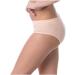 Pack of 3 Vega XL Women's 100% Pure Cotton Seamless Briefs Multicolor - Buy Online on GoSupps.com
