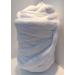 Premium 100% Cotton Neck Wool - Highly Absorbent Minimal Lint | International Shipping Available - Buy Online on GoSupps.com