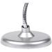 Magnifiers Desktop Magnifying Glass with Light Led10 Times 20 Times HD Magnifying Glass - Buy Online on GoSupps.com