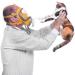 Allergone Allepet for Cats - Allergy Relief Supplement | Fast International Shipping - Buy Online on GoSupps.com