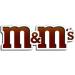  M&M's M&M's Chocolate Crispy Candy | M&M's | Maxi Crispy | Total weight 374 g - Buy Online on GoSupps.com