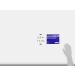 Briggs Nylon Cuff with 1-Tube Bladder - Blue | 05-269-011 - Buy Online on GoSupps.com
