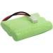FITHOOD Battery Replacement for TELEDEX Opal DCT1905 | Part NO Batt-OPL | International Shipping Available - Buy Online on GoSupps.com