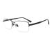 Riccie Intelligent men's glasses from pureitan varifocus anti-blue presbyopia glasses HD Aspherical resin glass readers Dioptry +1.0 to +3.0.01 +1.25 +1.25 01